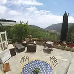 Ai Cinque Campanili Finale Ligure