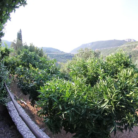 Гостевой дом Ai Cinque Campanili 4*