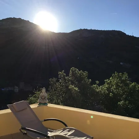 Ai Cinque Campanili Гостевой дом