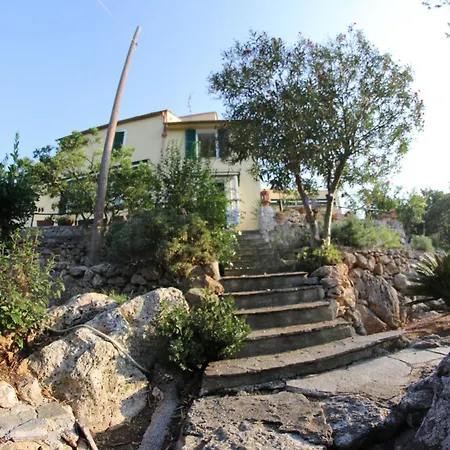 Ai Cinque Campanili 4* Финале Лигуре