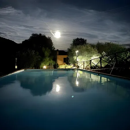 Ai Cinque Campanili Гостевой дом