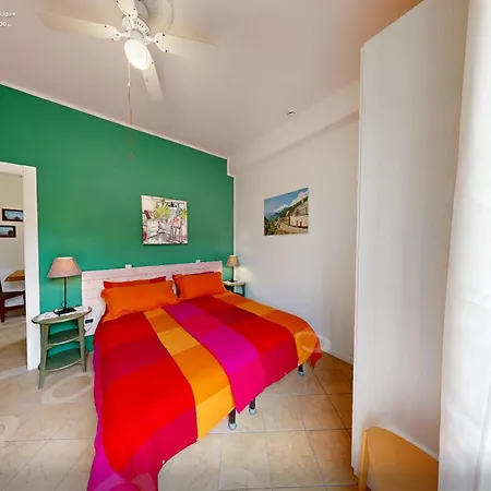 Ai Cinque Campanili 4*