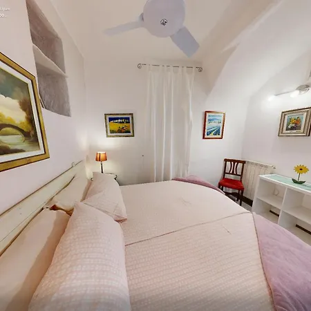 Ai Cinque Campanili 4*