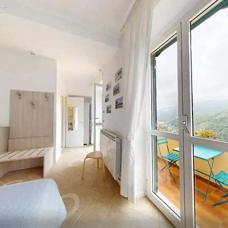 Гостевой дом Ai Cinque Campanili 4*