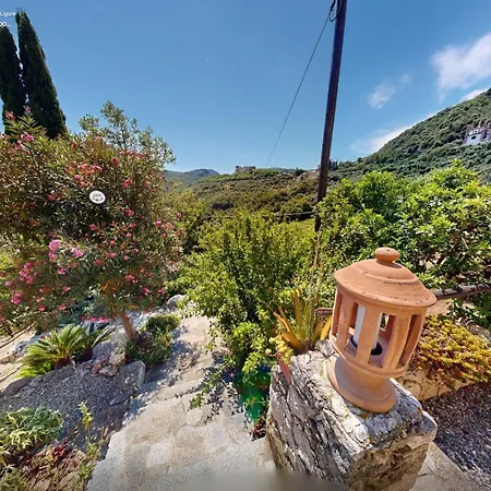 Ai Cinque Campanili 4*