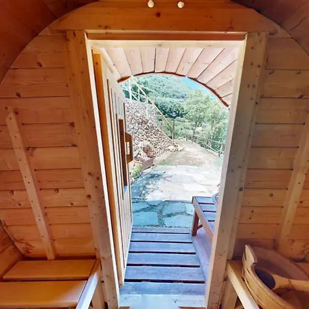 Гостевой дом Ai Cinque Campanili