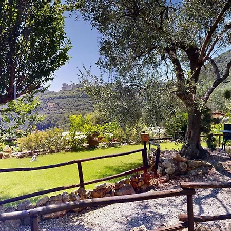 Ai Cinque Campanili Гостевой дом