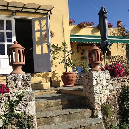 Ai Cinque Campanili Gæstehus Finale Ligure