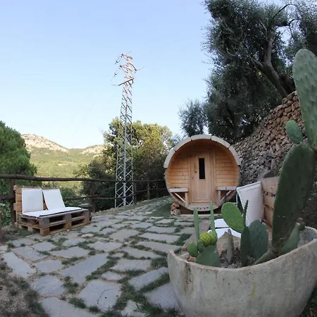 Ai Cinque Campanili Финале Лигуре