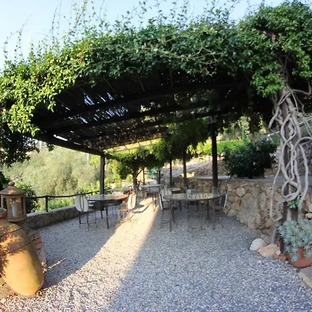 Ai Cinque Campanili 4*