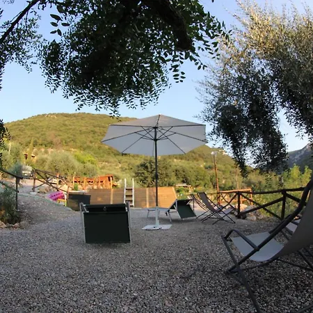 Ai Cinque Campanili Гостевой дом Финале Лигуре