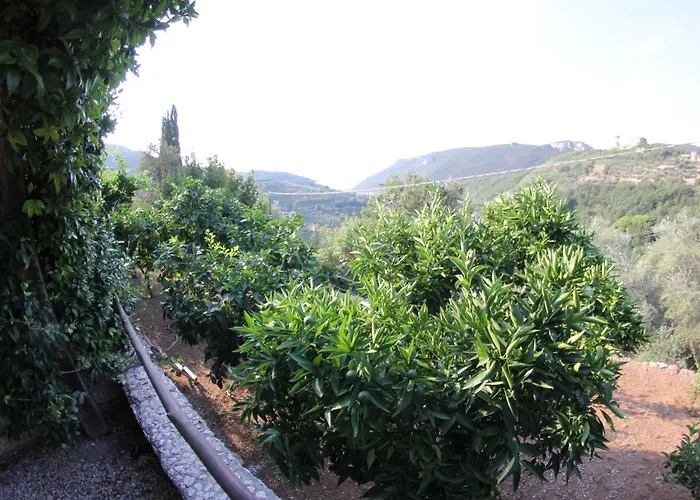 Pensionat Ai Cinque Campanili 4*