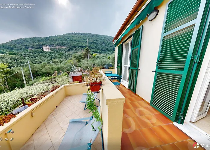 Ai Cinque Campanili Pensionat