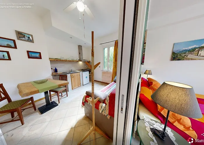 Ai Cinque Campanili Pensionat