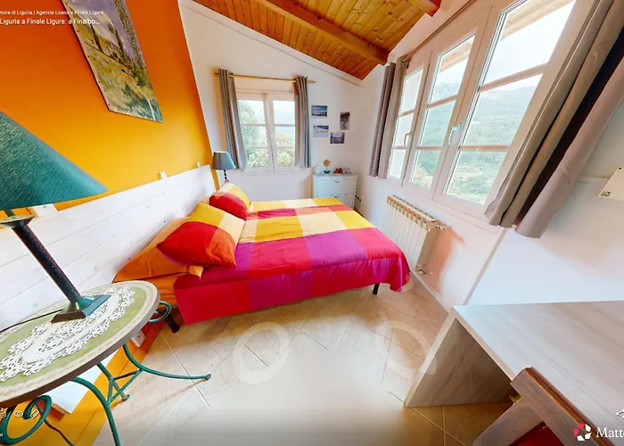 Ai Cinque Campanili Pensionat 4*