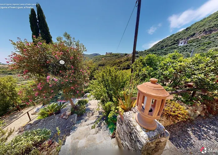 Ai Cinque Campanili 4*