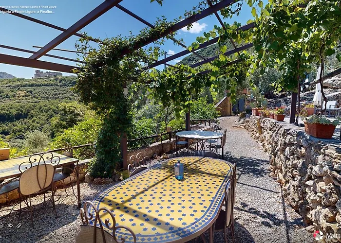 Ai Cinque Campanili Pensionat 4*