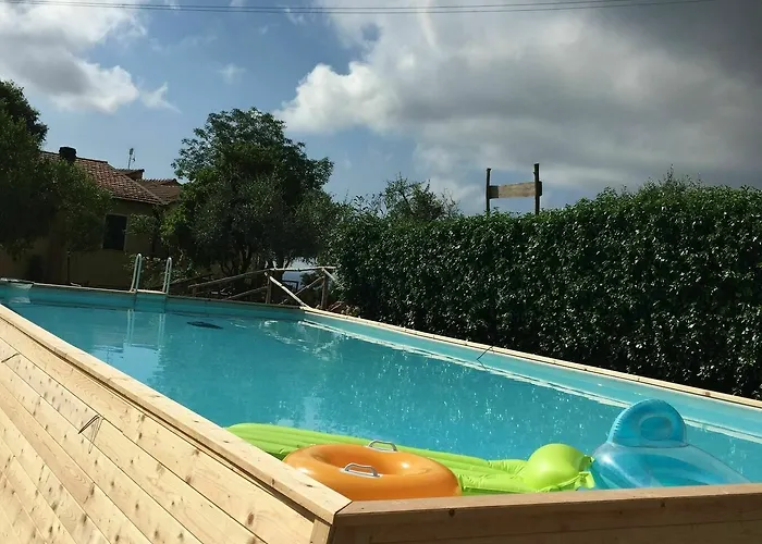 Ai Cinque Campanili 4* Finale Ligure