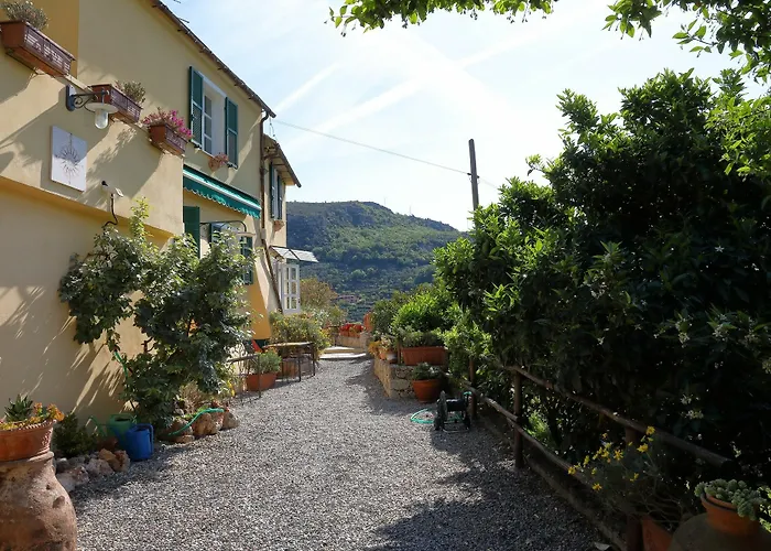 Pensionat Ai Cinque Campanili 4*