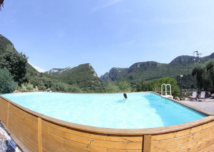 Ai Cinque Campanili 4* Finale Ligure