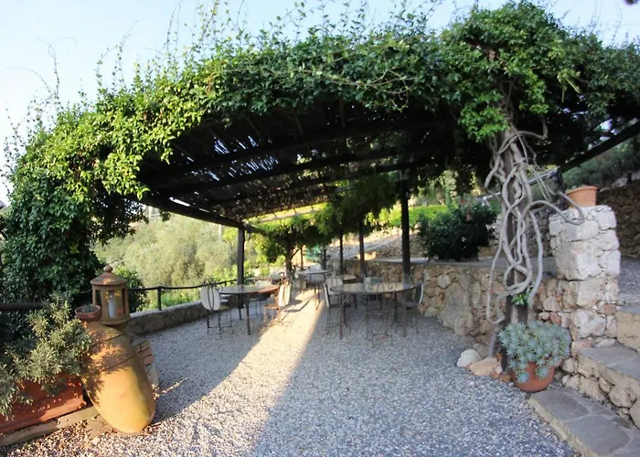 Ai Cinque Campanili 4*