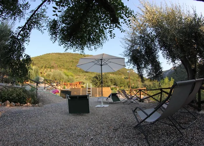 Ai Cinque Campanili Pensionat Finale Ligure