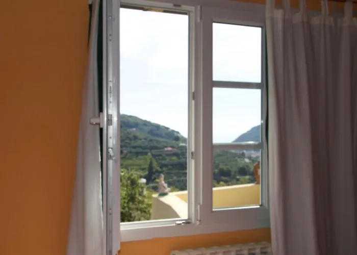 Ai Cinque Campanili Pensionat 4*