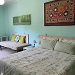 Πανσιόν Ai Cinque Campanili 4*