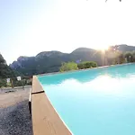 Ai Cinque Campanili Πανσιόν 4*