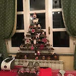 Πανσιόν Ai Cinque Campanili 4*