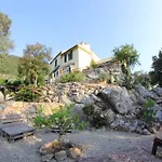 Penzion Ai Cinque Campanili 4*