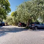 Πανσιόν Ai Cinque Campanili 4*