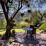 Πανσιόν Ai Cinque Campanili 4*