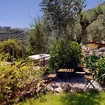 Ai Cinque Campanili Πανσιόν 4*