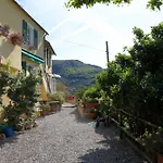 Πανσιόν Ai Cinque Campanili 4*