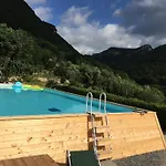 Πανσιόν Ai Cinque Campanili Finale Ligure