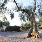 Penzion Ai Cinque Campanili 4*