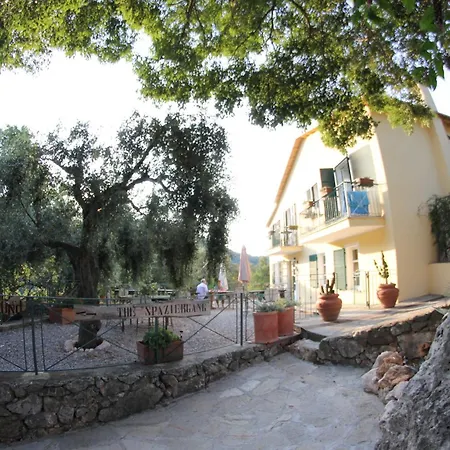 Gasthof Ai Cinque Campanili 4*