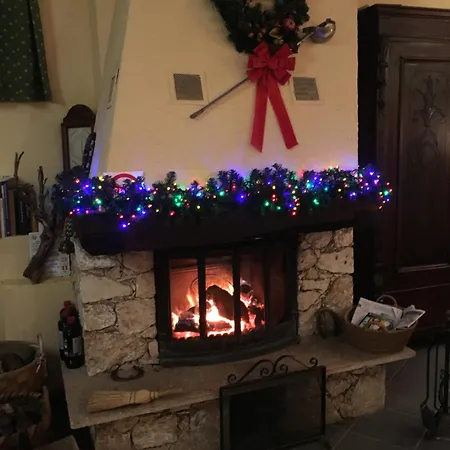 Gasthof Ai Cinque Campanili Finale Ligure