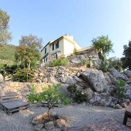Guest house Ai Cinque Campanili *