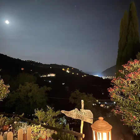 Ai Cinque Campanili 4*