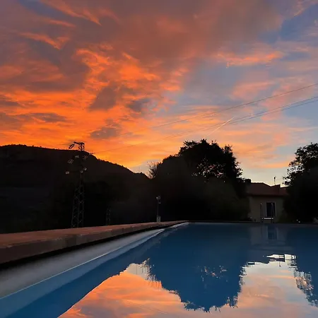 Ai Cinque Campanili Finale Ligure