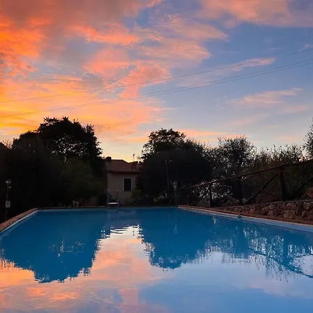 Gasthof Ai Cinque Campanili