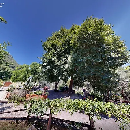 Gasthuis Ai Cinque Campanili Finale Ligure