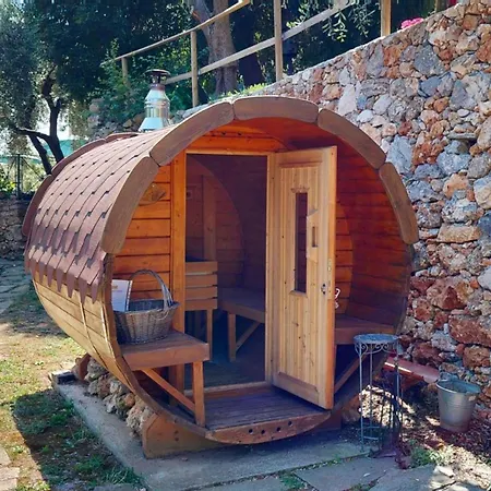 Ai Cinque Campanili Gasthof