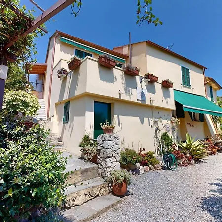 Ai Cinque Campanili 招待所 4*