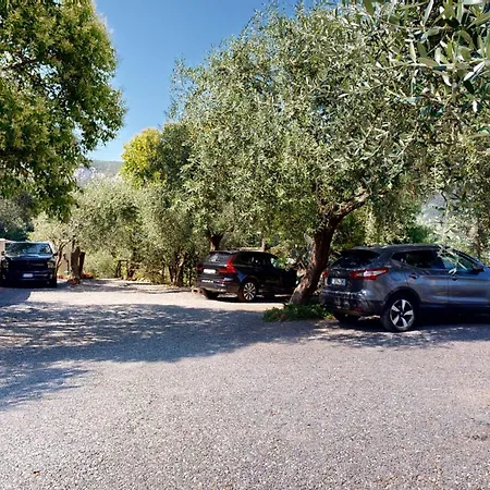 Casa de hóspedes Ai Cinque Campanili 4*