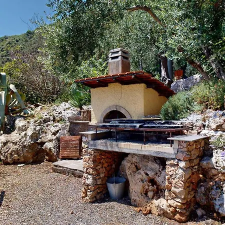 Ai Cinque Campanili 4* Finale Ligure