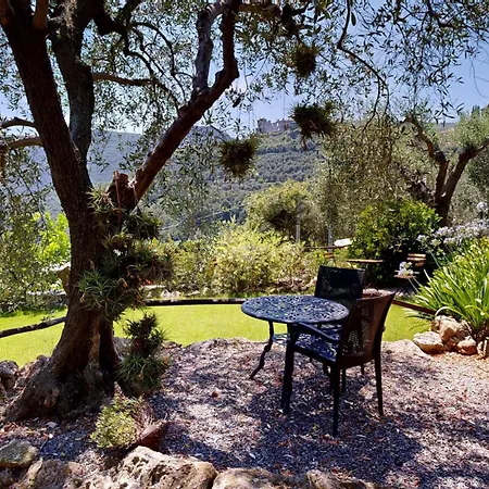 Casa de hóspedes Ai Cinque Campanili 4*