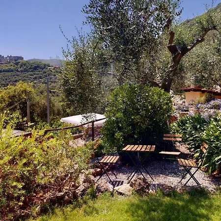 Ai Cinque Campanili Casa de hóspedes 4*